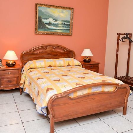 Hotel Olimpico En Quevedo Eksteriør bilde